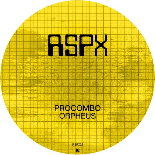 Procombo - Orpheus [RSPX32]